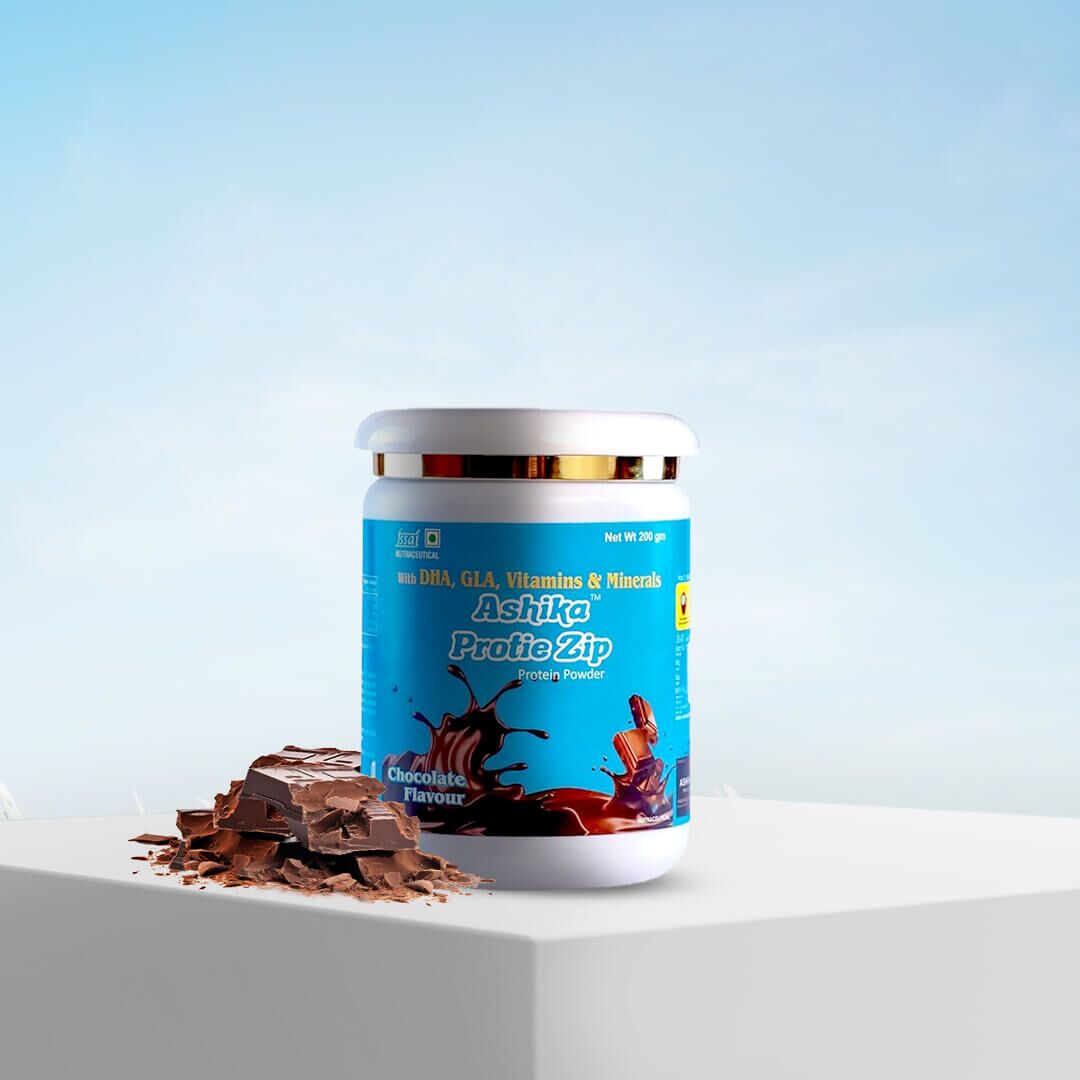 Protie powder with DHA, GLA, Vitamins & Minerals Best protein powder-Protie powder with DHA, GLA, Vitamins & Minerals